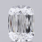 1.50 ct Cushion D VVS1 IGI Certified Lab Grown Diamond