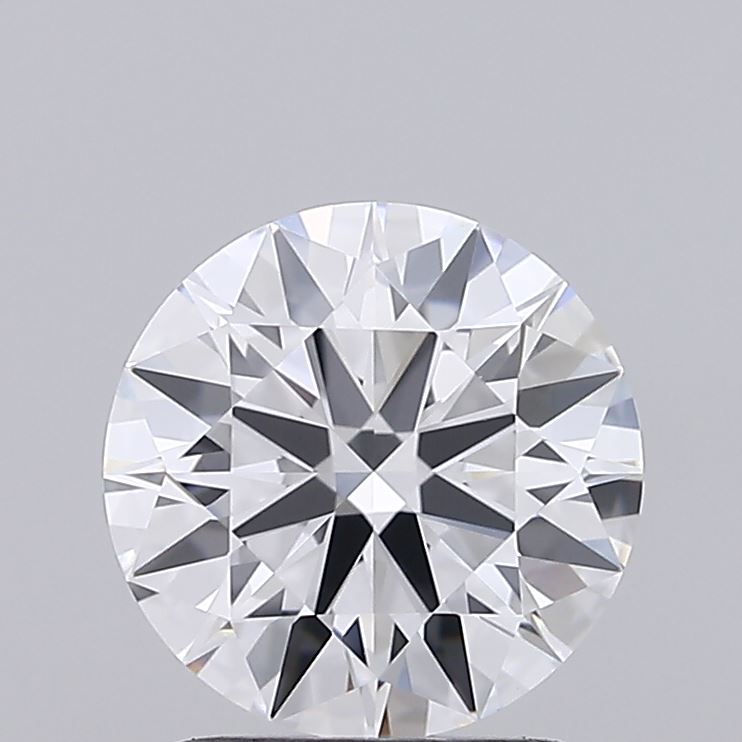 1.75 ct Round D VVS1 IGI Certified Lab Grown Diamond