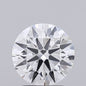 1.75 ct Round D VVS1 IGI Certified Lab Grown Diamond
