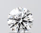 1.03 ct Round D VVS1 IGI Certified Lab Grown Diamond