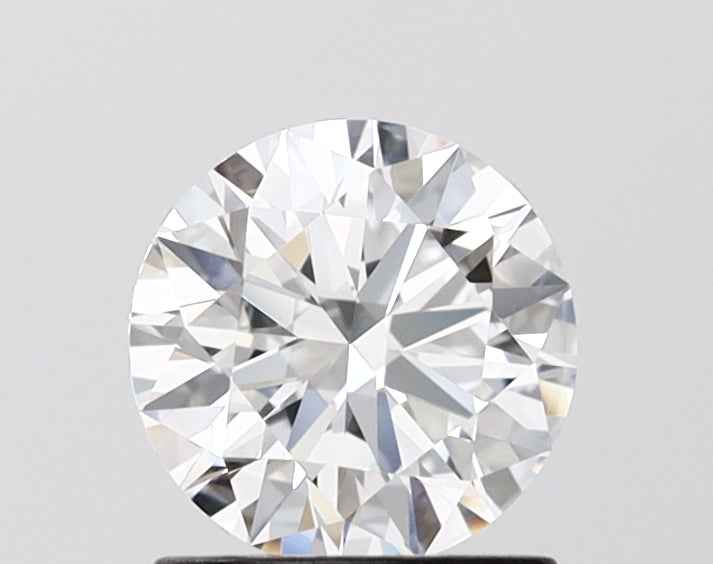 1.07 ct Round D VVS2 IGI Certified Lab Grown Diamond