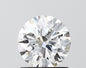 1.02 ct Round D VVS2 IGI Certified Lab Grown Diamond