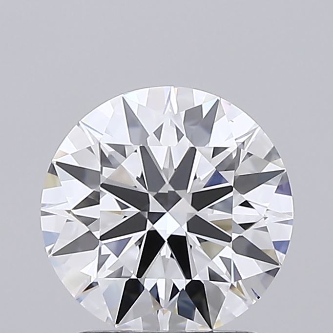 1.59 ct Round D VVS1 IGI Certified Lab Grown Diamond