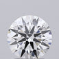 1.59 ct Round D VVS1 IGI Certified Lab Grown Diamond