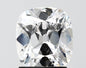 1.53 ct ANTIQUE CUSHION CUT E VVS1 IGI Certified Lab Grown Diamond
