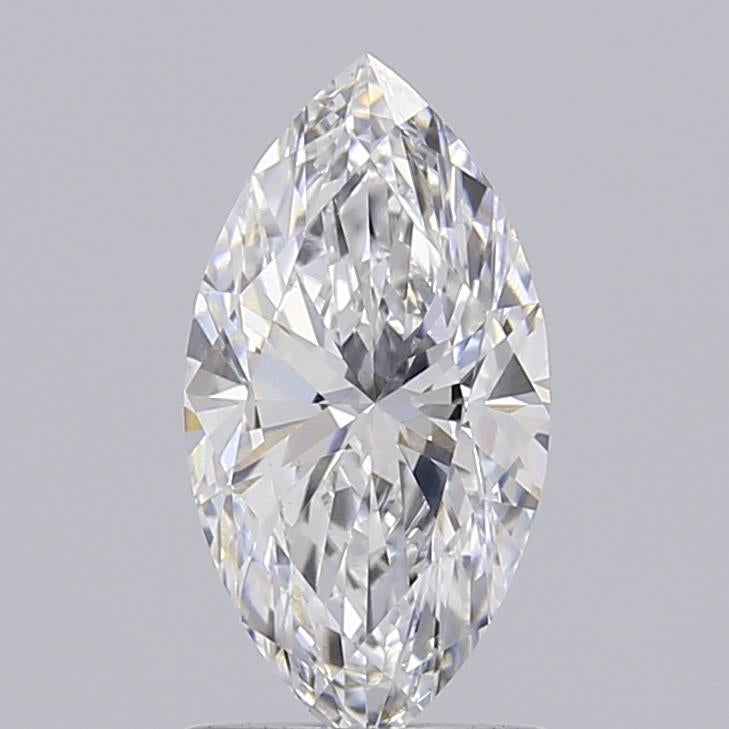1.09 ct Marquise D VVS2 IGI Certified Lab Grown Diamond