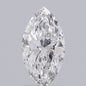 1.09 ct Marquise D VVS2 IGI Certified Lab Grown Diamond
