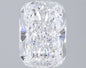 1.05 ct Heart E VVS2 IGI Certified Lab Grown Diamond