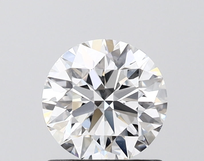 1.01 ct Round D VVS2 IGI Certified Lab Grown Diamond