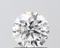1.01 ct Round D VVS2 IGI Certified Lab Grown Diamond