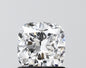 1.05 ct Cushion Modified Brilliant D VVS2 IGI Certified Lab Grown Diamond