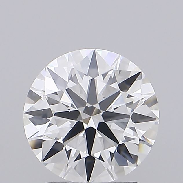 1.20 ct Round E VVS1 IGI Certified Lab Grown Diamond