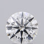 1.20 ct Round E VVS1 IGI Certified Lab Grown Diamond