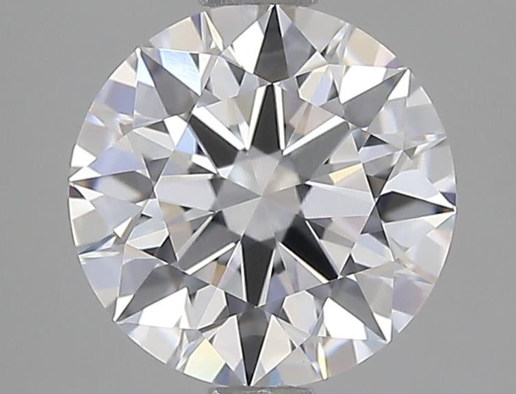 1.53 ct Round E VVS1 IGI Certified Lab Grown Diamond