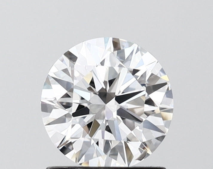 1.01 ct Round D VS1 IGI Certified Lab Grown Diamond