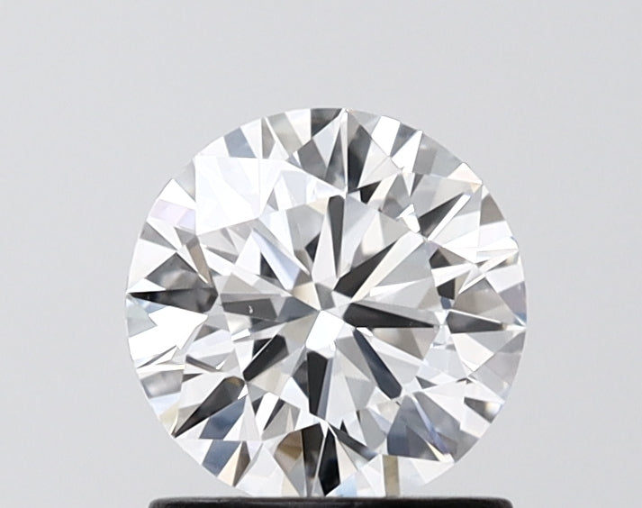 1.03 ct Round D VVS1 IGI Certified Lab Grown Diamond