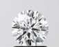 1.03 ct Round D VVS1 IGI Certified Lab Grown Diamond