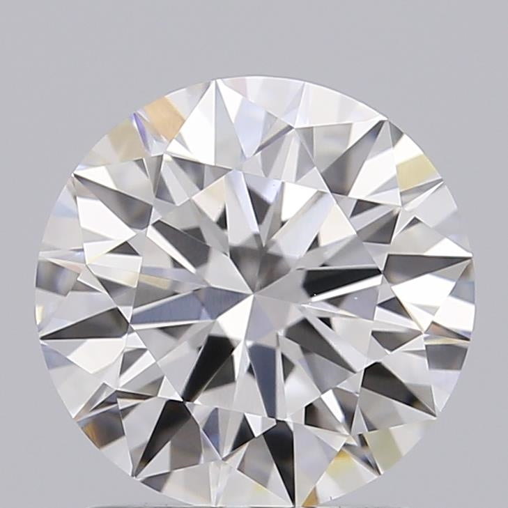 1.30 ct Round D VS1 IGI Certified Lab Grown Diamond