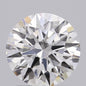 1.30 ct Round D VS1 IGI Certified Lab Grown Diamond