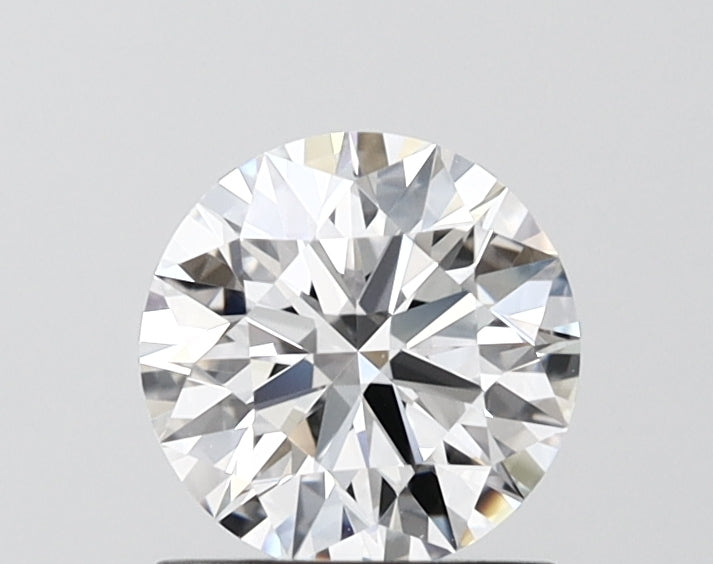 1.02 ct Round D VVS1 IGI Certified Lab Grown Diamond