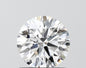 1.02 ct Round D VVS1 IGI Certified Lab Grown Diamond