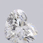 1.53 ct Heart D VS1 IGI Certified Lab Grown Diamond