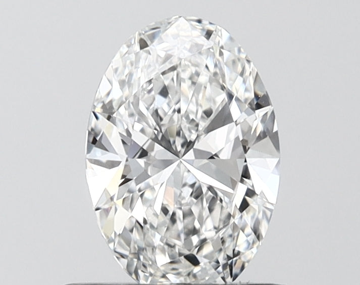 1.01 ct Oval D VS1 IGI Certified Lab Grown Diamond