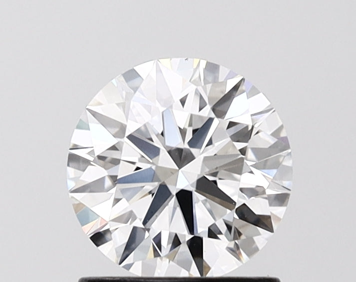 1.09 ct Round E VS1 IGI Certified Lab Grown Diamond