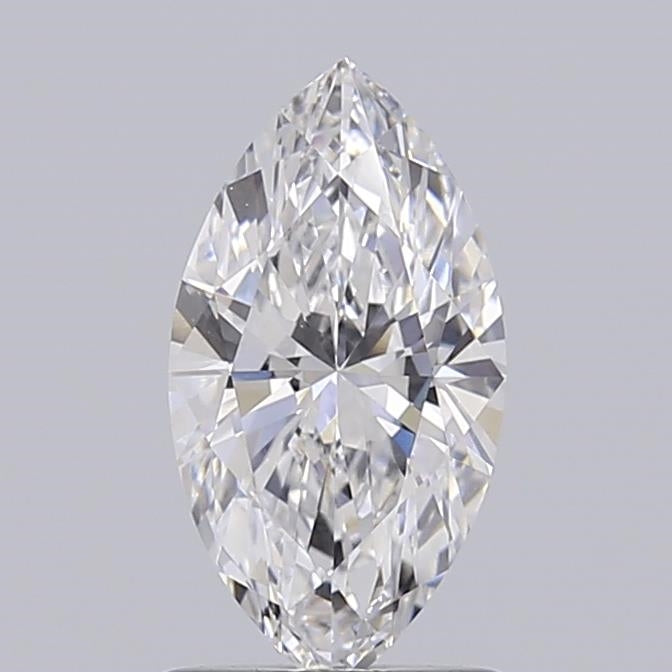 1.01 ct Marquise D VVS2 IGI Certified Lab Grown Diamond