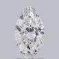 1.01 ct Marquise D VVS2 IGI Certified Lab Grown Diamond