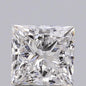 1.52 ct Princess E VS2 IGI Certified Lab Grown Diamond