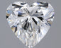 2.00 ct Heart F VVS2 IGI Certified Lab Grown Diamond