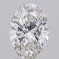 1.53 ct Oval E VS2 IGI Certified Lab Grown Diamond