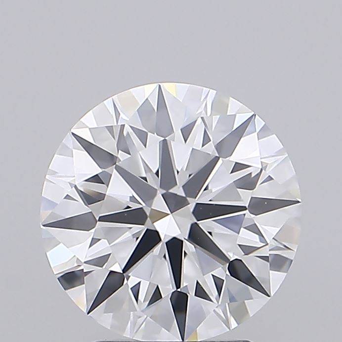 1.74 ct Round E VVS2 IGI Certified Lab Grown Diamond