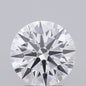 1.74 ct Round E VVS2 IGI Certified Lab Grown Diamond