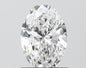 1.01 ct Oval E VVS2 IGI Certified Lab Grown Diamond