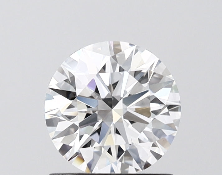 1.00 ct Round D VS1 IGI Certified Lab Grown Diamond