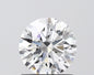 1.00 ct Round D VS1 IGI Certified Lab Grown Diamond