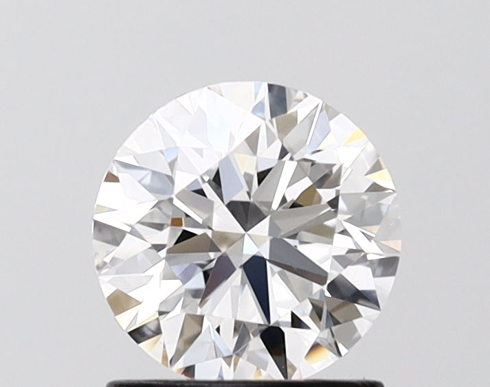 1.08 ct Round D VS1 IGI Certified Lab Grown Diamond