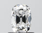 1.02 ct ANTIQUE CUSHION CUT E VVS1 IGI Certified Lab Grown Diamond