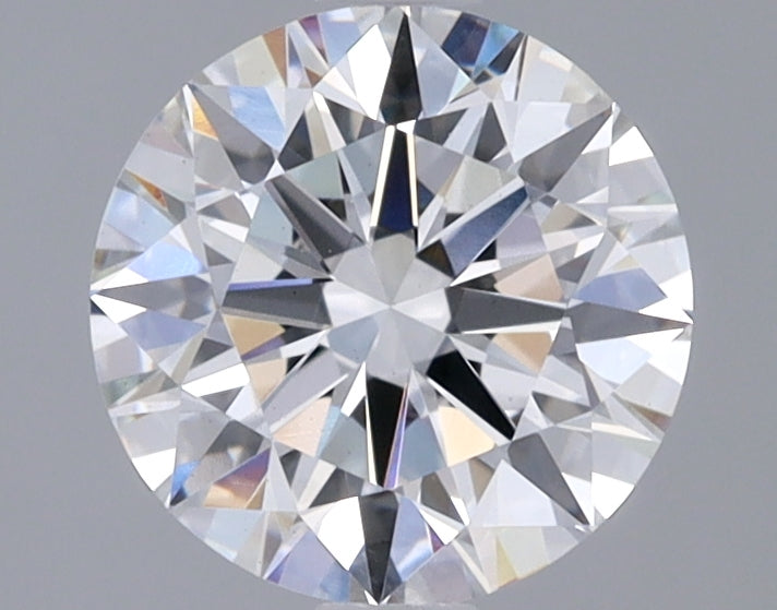 1.50 ct Round E VS1 IGI Certified Lab Grown Diamond