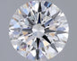 1.50 ct Round E VS1 IGI Certified Lab Grown Diamond