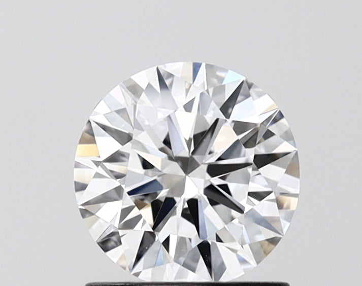 1.02 ct Round D VVS1 IGI Certified Lab Grown Diamond