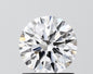 1.02 ct Round D VVS1 IGI Certified Lab Grown Diamond
