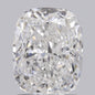 1.49 ct Cushion D VS1 IGI Certified Lab Grown Diamond
