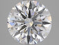 1.70 ct Round E VS1 IGI Certified Lab Grown Diamond