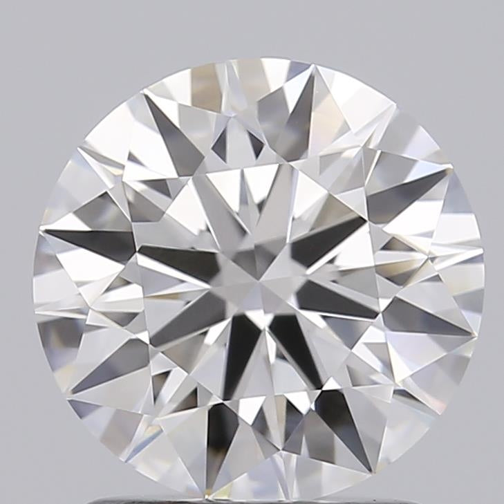 1.41 ct Round E VVS2 IGI Certified Lab Grown Diamond