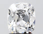 1.74 ct ANTIQUE CUSHION CUT D VVS1 IGI Certified Lab Grown Diamond