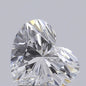 1.08 ct Heart D VS2 IGI Certified Lab Grown Diamond