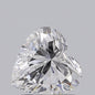 1.02 ct Heart E VS1 IGI Certified Lab Grown Diamond
